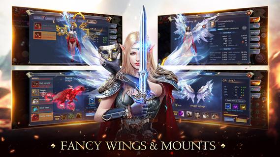 Land of Angel - Get Started Now! PC