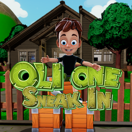 Oli One: Sneak In Adventure