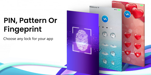 App Lock Fingerprint & Vault PC