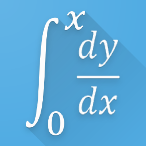 Calculus Formulas PC