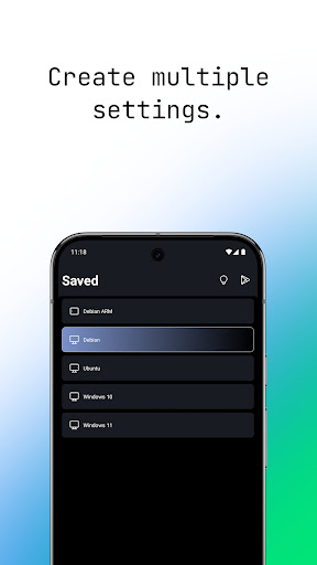 Create Qemu x86_64 Command电脑版