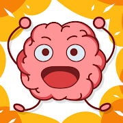 Brain Rush : Kuis Otak