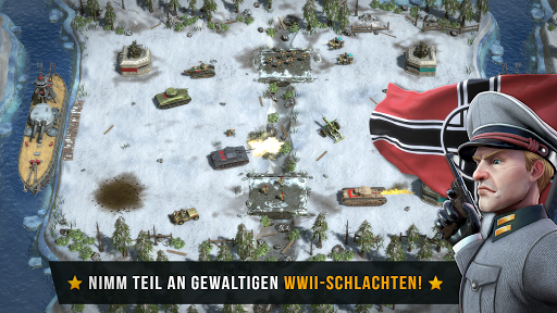 Battle Islands: Commanders