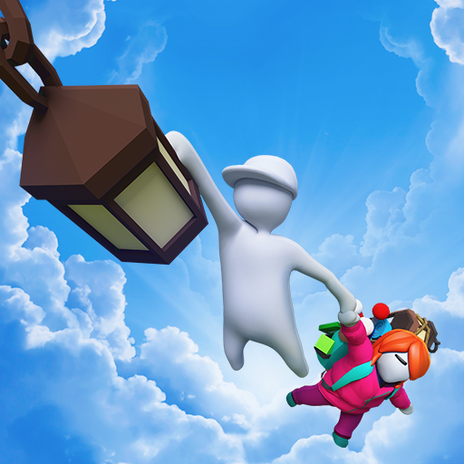 Human Fall Flat الحاسوب