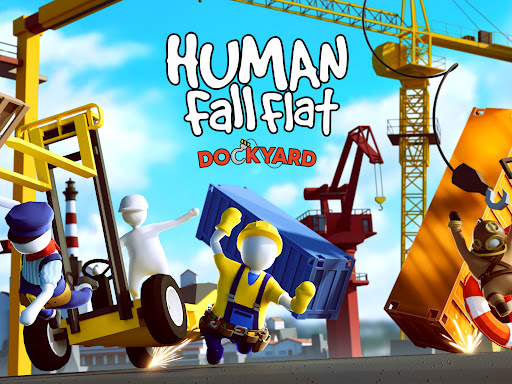 Human Fall Flat