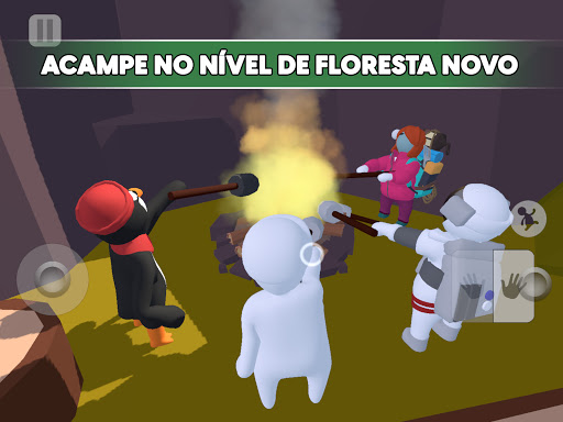 Human Fall Flat para PC