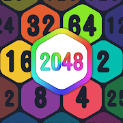 2048 Hexagon PC