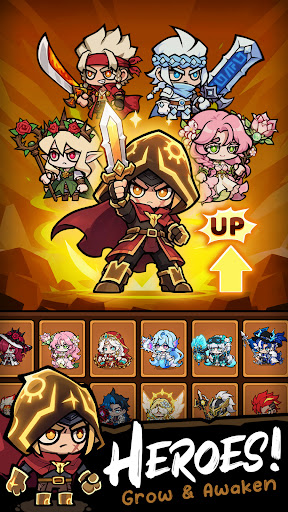 Heroes vs Crazy Wiggler PC