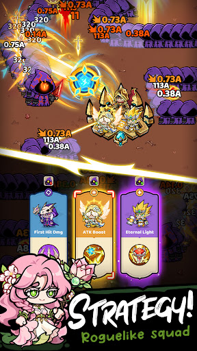 Heroes vs Crazy Wiggler PC