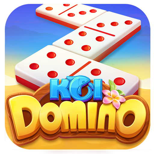 komputer Koi Domino-Gaple 99 QiuQiu