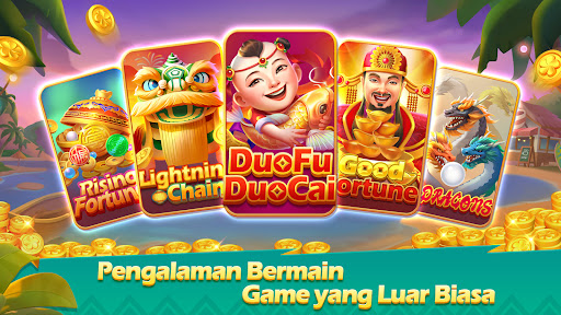 komputer Koi Domino-Gaple 99 QiuQiu