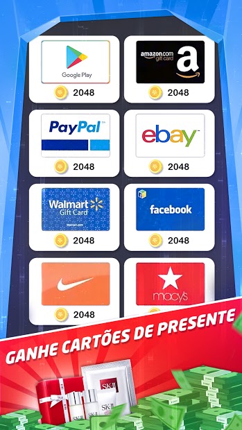 Merge Numbers-2048 Shoot para PC