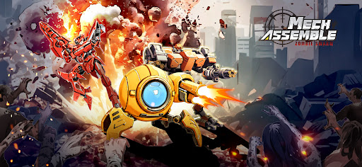 MECH ASSEMBLE