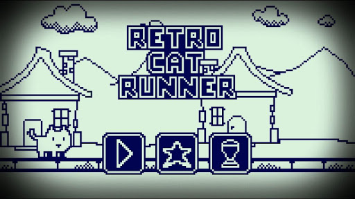 Retro Cat Runner পিসি