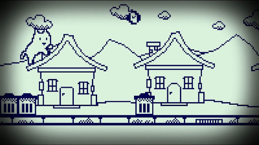 Retro Cat Runner পিসি