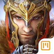 Download Clash of Kings on PC with MEmu