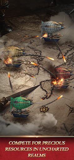 Rise of the Kings电脑版