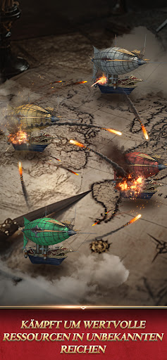 Rise of the Kings PC