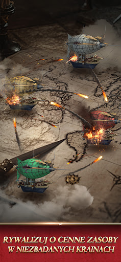 Rise of the Kings