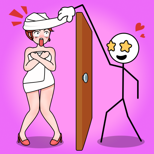 Thief Legend Puzzle 2