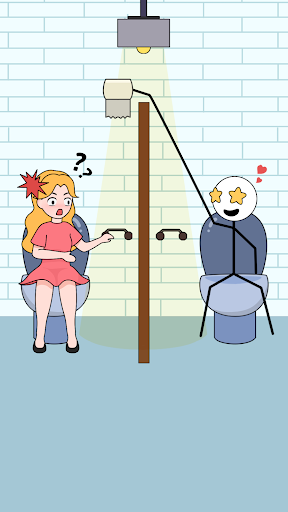 komputer Thief Legend Puzzle 2