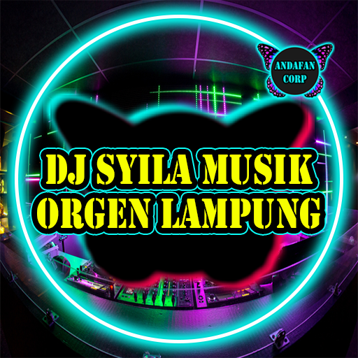 komputer DJ Syila Musik Orgen Lampung