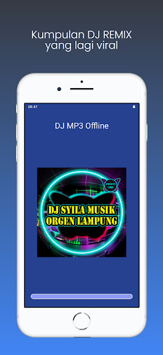 komputer DJ Syila Musik Orgen Lampung