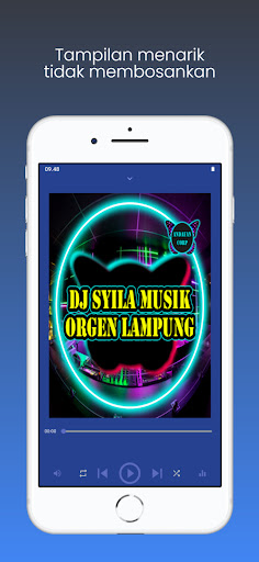 DJ Syila Musik Orgen Lampung