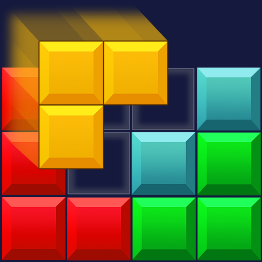 Block Blast Journey para PC