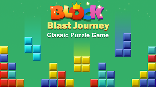 Block Blast Journey PC
