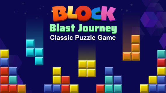 Block Puzzle：Bloom Journey PC