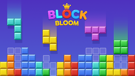 Block Puzzle：Bloom Journey PC