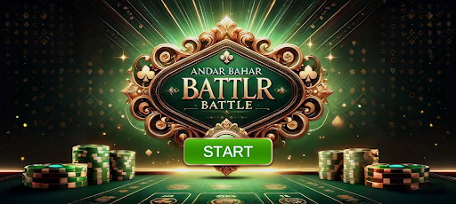 Andar Bahar Battle