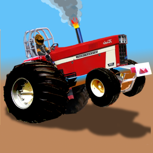 Jattan De Tractor