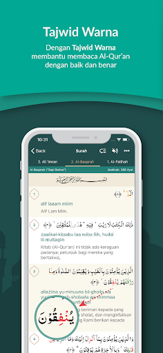 Al Quran Indonesia PC