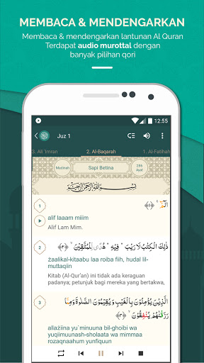 Al Quran Indonesia PC