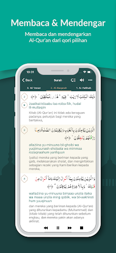 Al Quran Indonesia PC