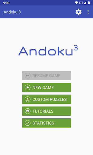 Andoku Sudoku 3电脑版