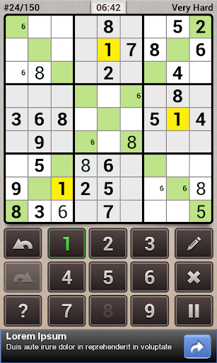 Andoku Sudoku 2 PC