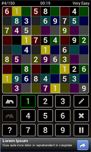 Andoku Sudoku 2 PC