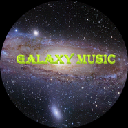 Galaxy Music Player