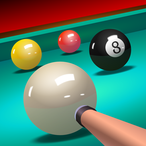 Pool Billard PC