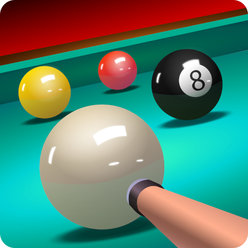 Pool Billard PC