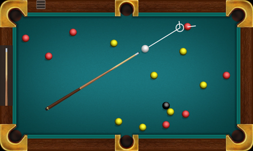 Pool Billard PC