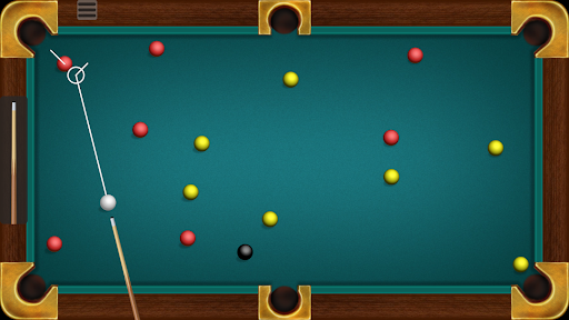 Pool Billard PC