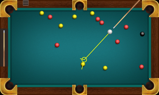 Pool Billard PC