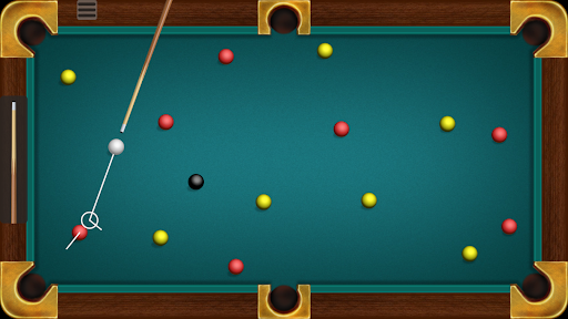 Pool Billard PC