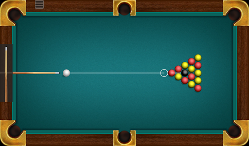 Pool Billard PC