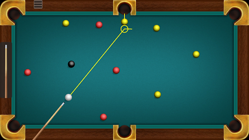 Pool Billard PC