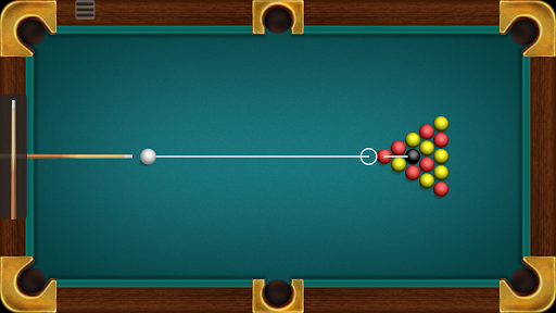 Pool Billard PC